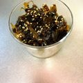 ワカメのママ's cooksnap of when they made 簡単節約【生わかめのサッパリ梅酢佃煮】.