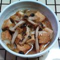 クック27BKNZ☆'s cooksnap of when they made 厚揚げのみぞれ煮.