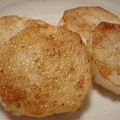 もっさん。's cooksnap of when they made ★長いもバター★バターは使いません.
