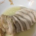 クックKZZEL9☆'s cooksnap of when they made レンチン簡単鶏胸肉.