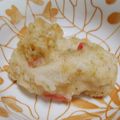クックZTZ10H☆'s cooksnap of when they made 鶏ささみの香味天ぷら.