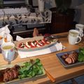 SugarLily's cooksnap of when they made 鴨のソテーバルサミコソース.