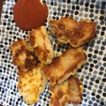 haRu**'s cooksnap of when they made やわらかポークピカタ 超簡単！美味しい♡.