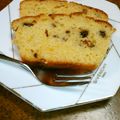 B～茶's cooksnap of when they made ラム酒のしっとりパウンドケーキ.