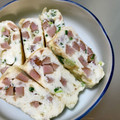 クック4P73QB☆'s cooksnap of when they made 卵白だけでも卵焼き♪.