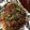 クックC2GECR☆'s cooksnap of when they made 余ったお餅で簡単ピザ.