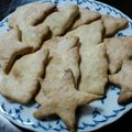えっこぱんだ's cooksnap of when they made クリスマス☆　ジンジャークッキー.