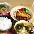 なゆほ's cooksnap of when they made カジキバター醤油ソテー＆ミルクポテト添え.