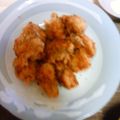 SALASAK's cooksnap of when they made 鶏肉のガーリックトマトカツレツ.