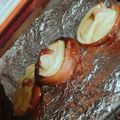 fukuphone's cooksnap of when they made しいたけのチーズ焼き.