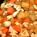 mayutaro♪'s cooksnap of when they made 秋野菜の煮物.