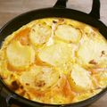 ✳︎izumi✳︎'s cooksnap of when they made サーモンプディング（スウェーデン料理）.