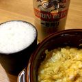 ユルゲン's cooksnap of when they made 三種のチーズスクランブルエッグ♪.
