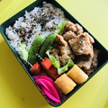 ☆shooko☆'s cooksnap of when they made 常備菜・お弁当に！紫玉ねぎの甘酢漬け.