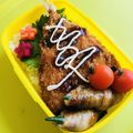 ☆shooko☆'s cooksnap of when they made 焼肉のタレで簡単♪オクラの肉巻き.