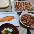 2児ママみきてぃ's cooksnap of when they made お弁当に♡しゅうまいのマヨケチャ焼き.