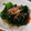 yoshikawa's cooksnap of when they made 農家の食卓〜菜の花のお浸し〜.