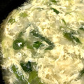 G☆2's cooksnap of when they made 生姜とたっぷりネギのスープ.