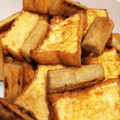 ☆ぢゅん☆'s cooksnap of when they made 厚揚げとゴボウの旨炒め煮♪.