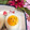 ゆうあやまま☆'s cooksnap of when they made ✨ゆでたまごくん❤️ゆでたまごちゃん✨.