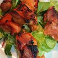 智恵ちゃんのつく恋慕's cooksnap of when they made 鶏もも肉のピリ辛グリル【作り置き】.