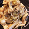 ☆みいーちゃん☆'s cooksnap of when they made 簡単朝食♡副菜厚揚げと白菜焼肉のたれ炒め.