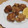 きらり流れ星's cooksnap of when they made 鶏もも肉のから揚げ風.