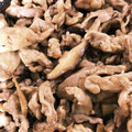 ほよめり's cooksnap of when they made すき焼きのタレだけで 簡単★ 絶品豚丼.