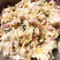 えむいー's cooksnap of when they made お箸が止まらない！我が家のポテトサラダ.