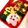 ★みーちゃんママ★'s cooksnap of when they made キャラ弁★星のカービィ☆簡単！初心者！.