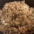 あちゅ★ﾐ's cooksnap of when they made 簡単♪塩昆布とツナの炊き込みごはん♪.