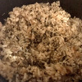 あちゅ★ﾐ's cooksnap of when they made 簡単♪塩昆布とツナの炊き込みごはん♪.