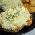 ひこぴーちゃん's cooksnap of when they made ◆九州自慢の味◆　チキン南蛮.