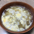 亜久里's cooksnap of when they made [簡単フワフワ]納豆卵とじうどん!!.