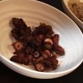 たろまゆさん。's cooksnap of when they made タコのからあげ.