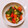 かみゅた☆'s cooksnap of when they made 【簡単おかず】トマトと胡瓜の塩昆布和え.