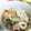 ユーロン's cooksnap of when they made 菊芋と人参とレンコンの炊き込みごはん.