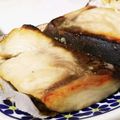 しじみごはん's cooksnap of when they made 簡単すぎ！鰤の塩麹漬け焼き.