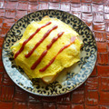 クレイプメートル's cooksnap of when they made おひとりさまの大阪お好み焼き風トースト.