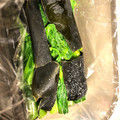 うぱるぱここあ's cooksnap of when they made 簡単！めちゃ旨！！菜の花の昆布じめ.