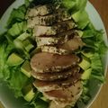 えぶりでぃみるく's cooksnap of when they made 炊飯器で簡単時短！しっとりハーブチキン.