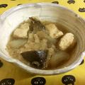 いお。's cooksnap of when they made 鶏もも肉と茄子のみぞれ煮.