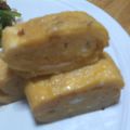 ﾆｬｵﾆｬｵ's cooksnap of when they made 味噌味☆卵焼き♡.