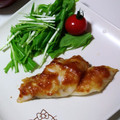 こあらぴ's cooksnap of when they made 鱈の味噌焼き★簡単.