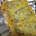 こあらぴ's cooksnap of when they made おつまみ ☆しらすチーズ☆.