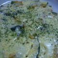 櫻子のママ's cooksnap of when they made かぼちゃのチーズ焼き.