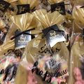 みりおりんりん's cooksnap of when they made 簡単サクサク♡ブラウニークッキードーナツ.