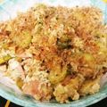 クックCQ756U☆'s cooksnap of when they made ズッキーニチャンプル.