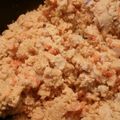 新米ママの時短飯's cooksnap of when they made おからのカレー炒め.