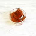 ウメ吉さん's cooksnap of when they made ☆紅茶のゼリー☆.